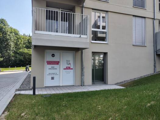 Praxis zur Miete - Erstbezug provisionsfrei 1.130 € 2 Zimmer 80 m² Bürofläche Weende Göttingen 37075