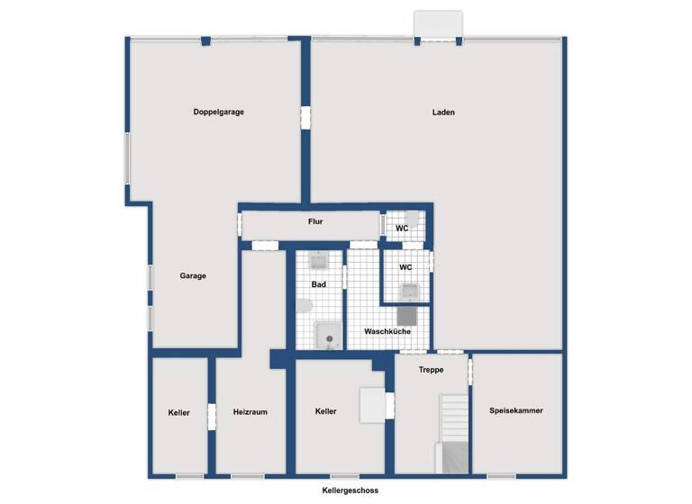 Mehrfamilienhaus zum Kauf 449.000 € 9 Zimmer 182 m² 468 m² Grundstück Vaihingen an der Enz 71665