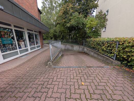 Tiefgaragenstellplatz zur Miete provisionsfrei 65 € Ochsenzoller Straße 117 Garstedt Norderstedt 22846