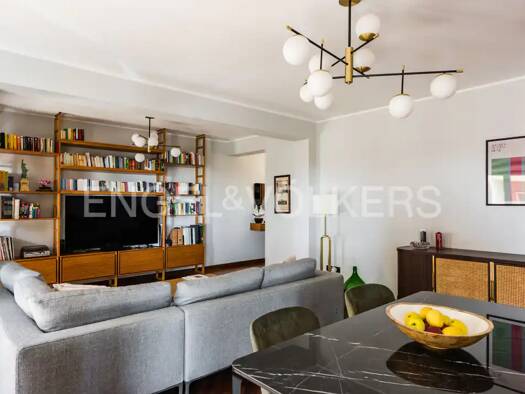 Wohnung zum Kauf 240.000 € 7 Zimmer 128 m² 5. Geschoss Via Umberto Bonino 8 Messina 98124