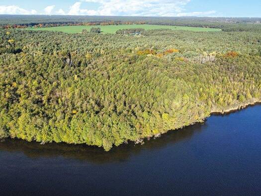 Grundstück zum Kauf 22.000 € 32.220 m² Grundstück Blossin Heidesee 15754