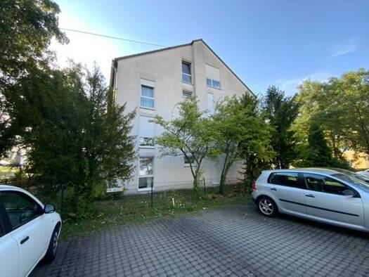 Wohnung zur Miete 569 € 2 Zimmer 60,8 m² 2. Geschoss Annastraße 7 Weißenthurm 56575