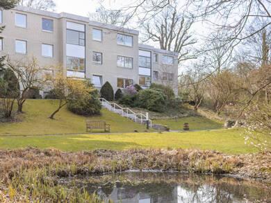 Wohnung zum Kauf 249.000 € 2 Zimmer 68 m² EG Wentorf bei Hamburg 21465