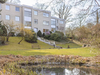 Wohnung zum Kauf 249.000 € 2 Zimmer 68 m² EG Wentorf bei Hamburg 21465