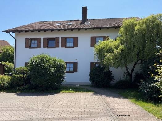Wohnung zum Kauf 379.000 € 3 Zimmer 82 m² Wartenberg Wartenberg 85456