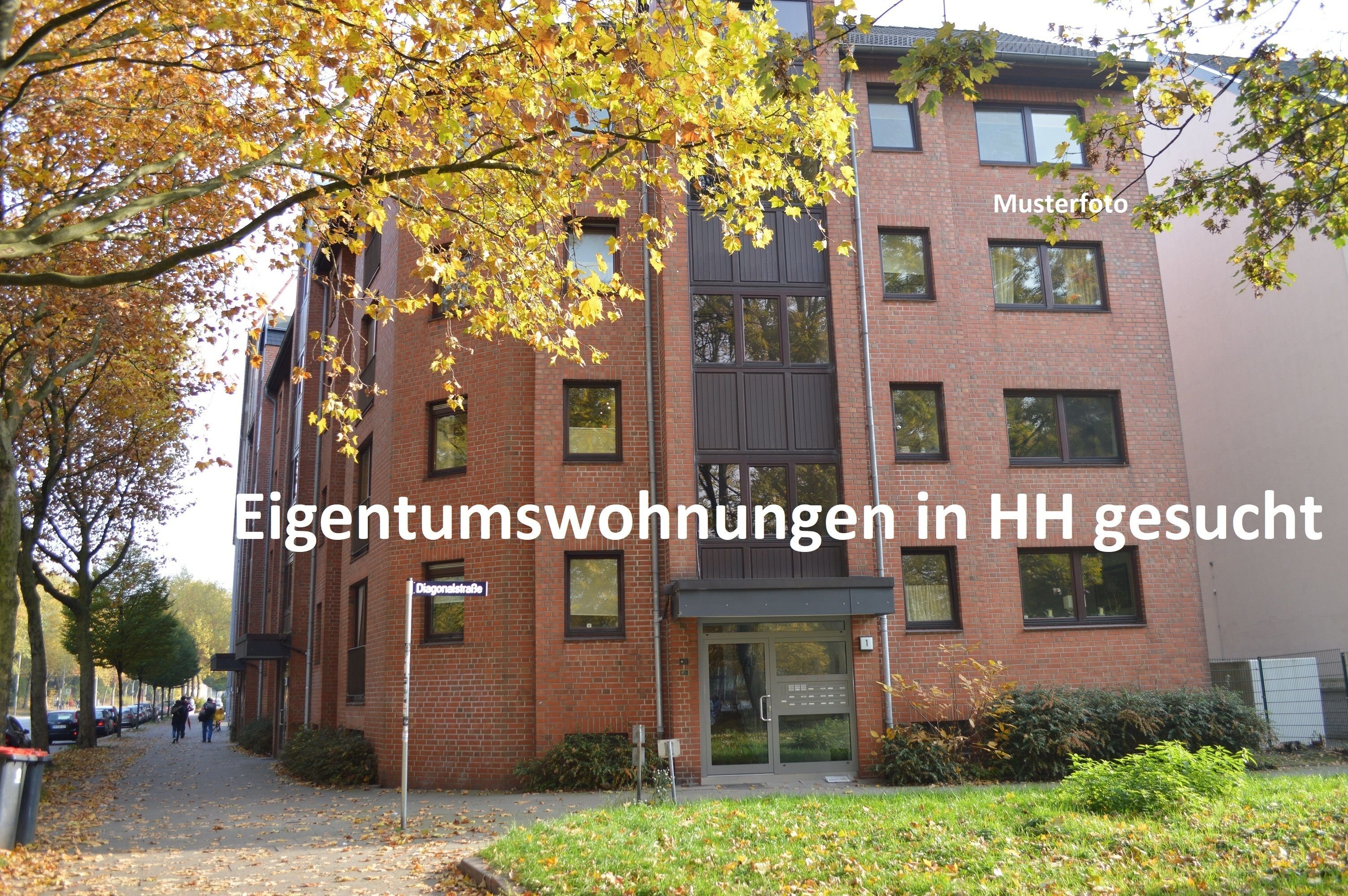 Wohnung zum Kauf provisionsfrei 990.000 € 40 m²<br/>Wohnfläche Alsterdorf Hamburg 22297