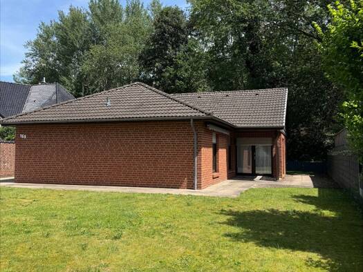 Bungalow zum Kauf 339.950 € 3 Zimmer 99 m² 635 m² Grundstück Kreyenbrück Oldenburg 26133