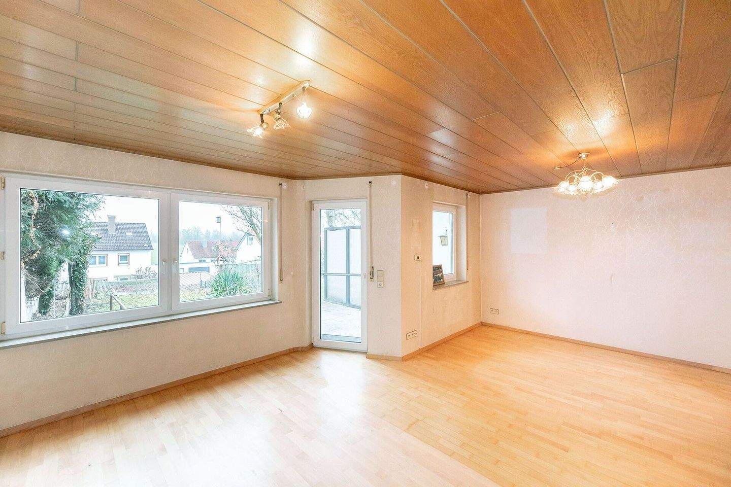 Reihenmittelhaus zum Kauf - Ansicht 5