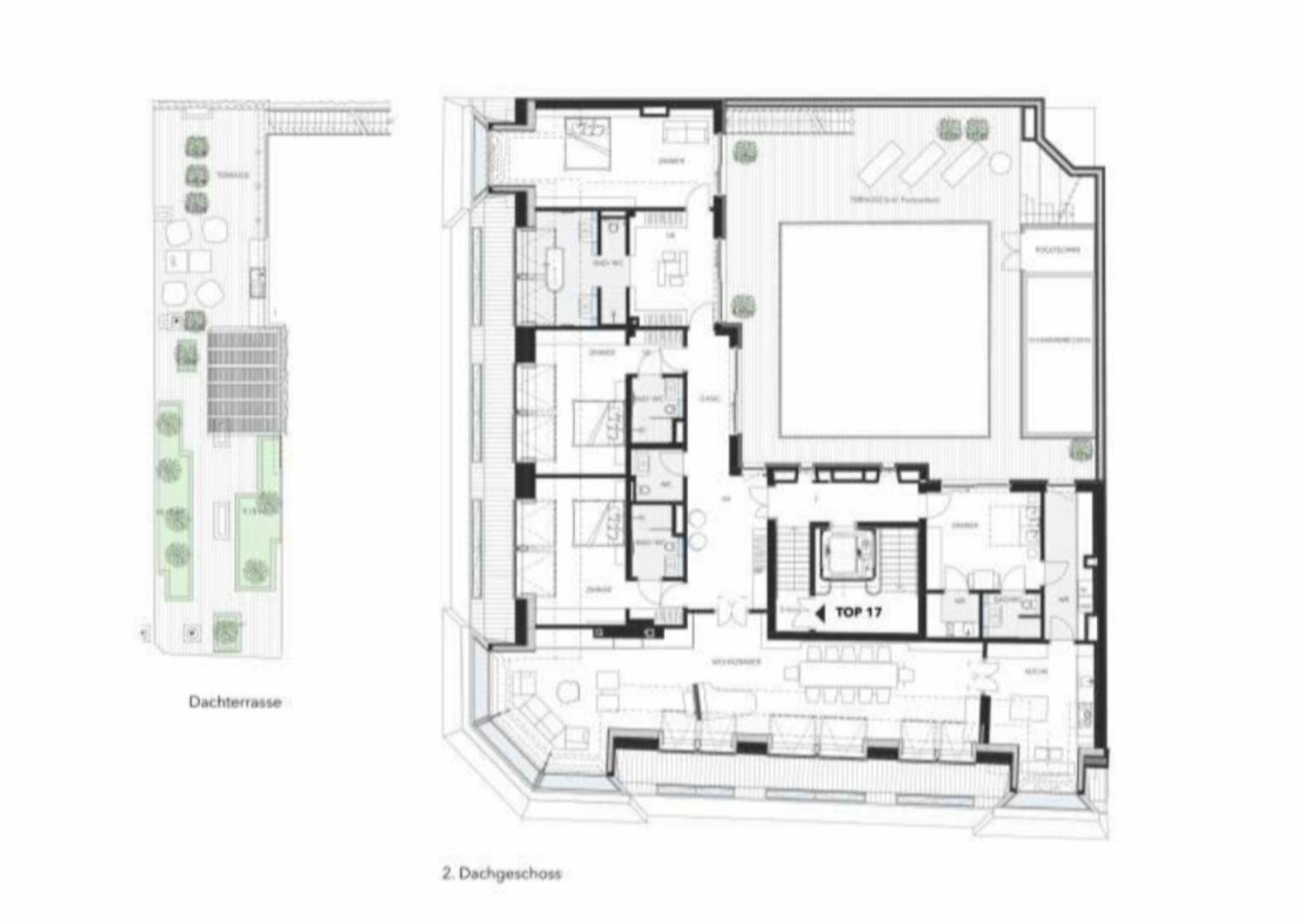 Wohnung zum Kauf 15.900.000 € 5 Zimmer 368 m²<br/>Wohnfläche Wien 1010