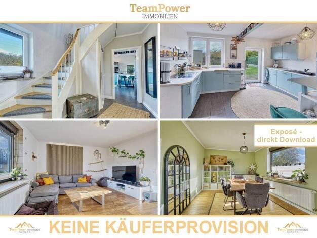 Einfamilienhaus zum Kauf 399.000 € 5 Zimmer 88 m² 814 m² Grundstück Einfeld Neumünster 24536