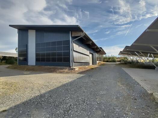 Grundstück zur Miete provisionsfrei 1.000 € 3.600 m² Grundstück frei ab sofort Schwarzenbach a d Saale Schwarzenbach a.d.Saale 95126