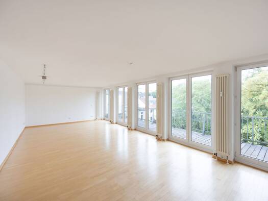 Wohnung zum Kauf 598.000 € 2 Zimmer 93 m² 3. Geschoss frei ab sofort Centrum Altstadt 48147