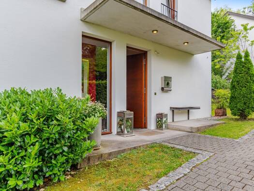 Einfamilienhaus zum Kauf 6 Zimmer 167 m² 865 m² Grundstück Icking 82057