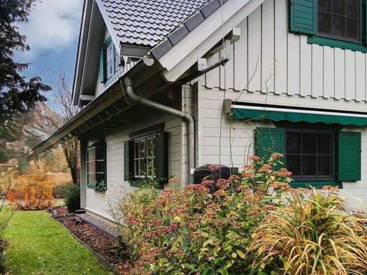 Einfamilienhaus zum Kauf 349.000 € 4 Zimmer 122 m² 782 m² Grundstück frei ab 01.03.2026 Maust Teichland 03185