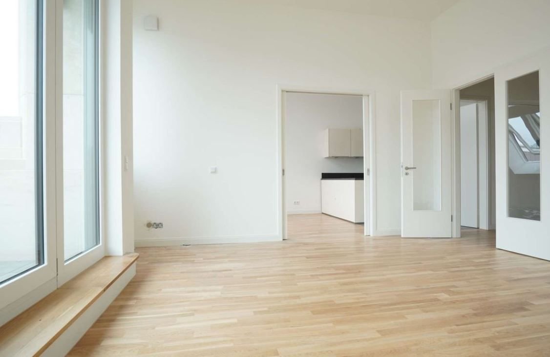 Wohnung zur Miete 900 € 4 Zimmer 100 m²<br/>Wohnfläche Stadtgasse Biedenkopf Biedenkopf 35216