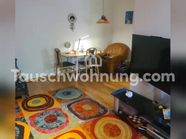 Wohnung zur Miete Tauschwohnung 700 € 3 Zimmer 71 m² 1. Geschoss Schöneberg Berlin 10827