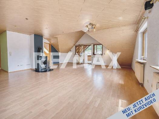 Wohnung zum Kauf provisionsfrei 132.500 € 6 Zimmer 199,4 m² frei ab sofort Nusplingen 72362