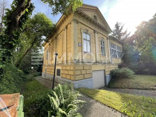 Einfamilienhaus zum Kauf 1.750.000 € 5 Zimmer 300 m² 1.044 m² Grundstück Wien 1140