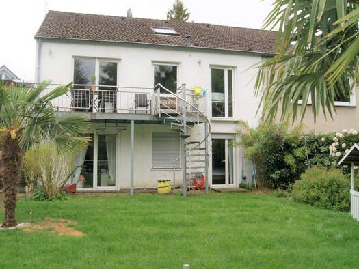 Doppelhaushälfte zum Kauf 549.000 € 5 Zimmer 170,2 m² 457 m² Grundstück Küchenberg Odenthal 51519