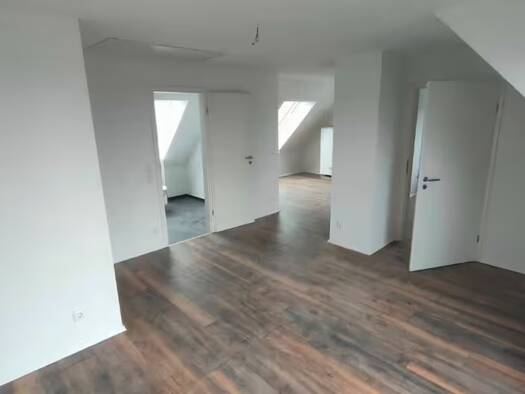 Wohnung zur Miete 590 € 2 Zimmer 45 m² Geschoss -3/3 frei ab 01.10.2026 Zeven Zeven 27404