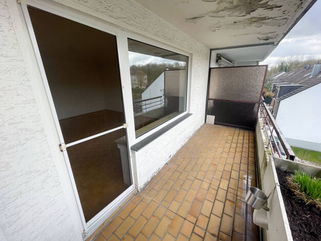 Wohnung zur Miete 650 € 3 Zimmer 85 m² 2. Geschoss frei ab sofort Brauck Gladbeck 45968