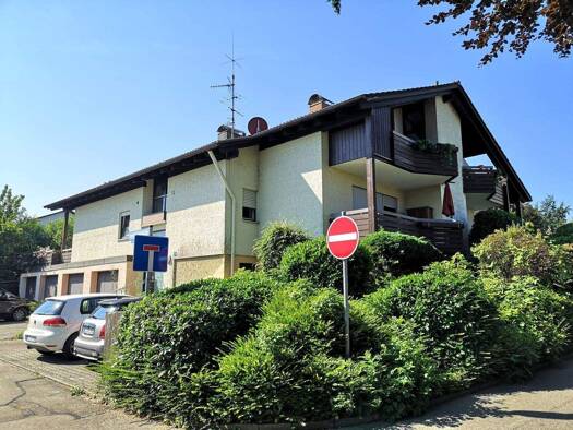 Wohnanlage zum Kauf als Kapitalanlage geeignet 159.000 € 1 Zimmer 34,5 m² Enzisweiler Bodolz 88131