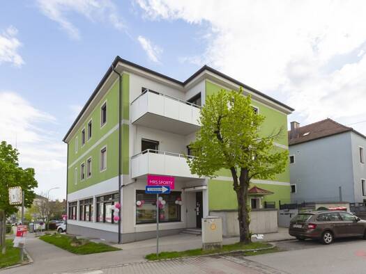 Sonstiges zum Kauf als Kapitalanlage geeignet 2.100.000 € 639 m² 414 m² Grundstück Sankt Georgen am Leithagebirge Eisenstadt 7000