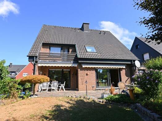 Einfamilienhaus zum Kauf 390.000 € 6 Zimmer 138 m² 561 m² Grundstück Borghorst Steinfurt 48565