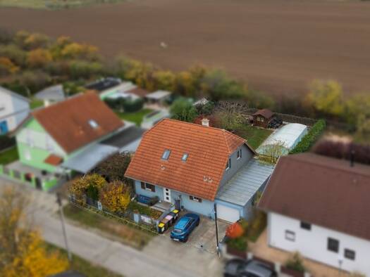 Einfamilienhaus zum Kauf 525.000 € 5,5 Zimmer 140 m² 573 m² Grundstück Gänserndorf 2230