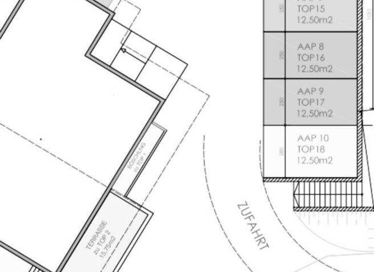 Außenstellplatz zur Miete 35 € Am Tasen 5 Tarrenz 6464