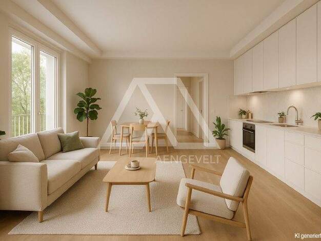 Wohnung zum Kauf - Erstbezug provisionsfrei 324.940 € 3 Zimmer 77 m² 4. Geschoss Neu Olvenstedt Magdeburg 39130