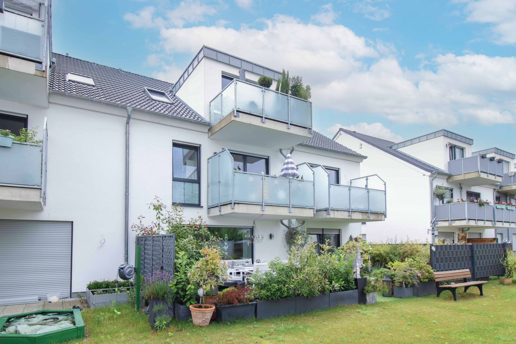 Immobilie zum Kauf als Kapitalanlage geeignet 299.000 € 2 Zimmer 53 m²<br/>Fläche Kleinenbroich Korschenbroich 41352