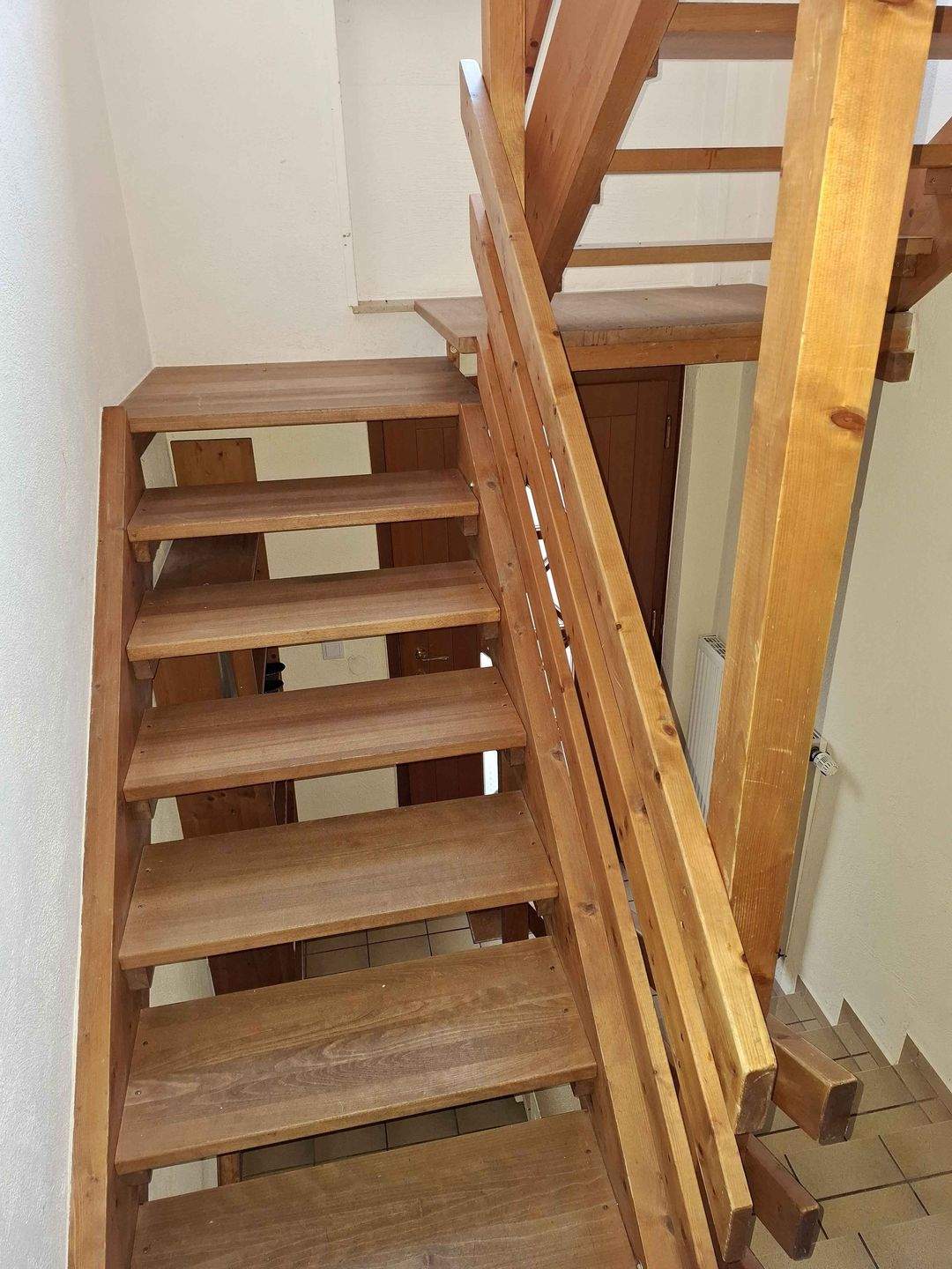 Immobilie in Schwarzenbruck - Ehemaliger Bauernhof mit großem Grundstück im Umfeld von Nürnberg, in Schwarzenbruck - Bild 2