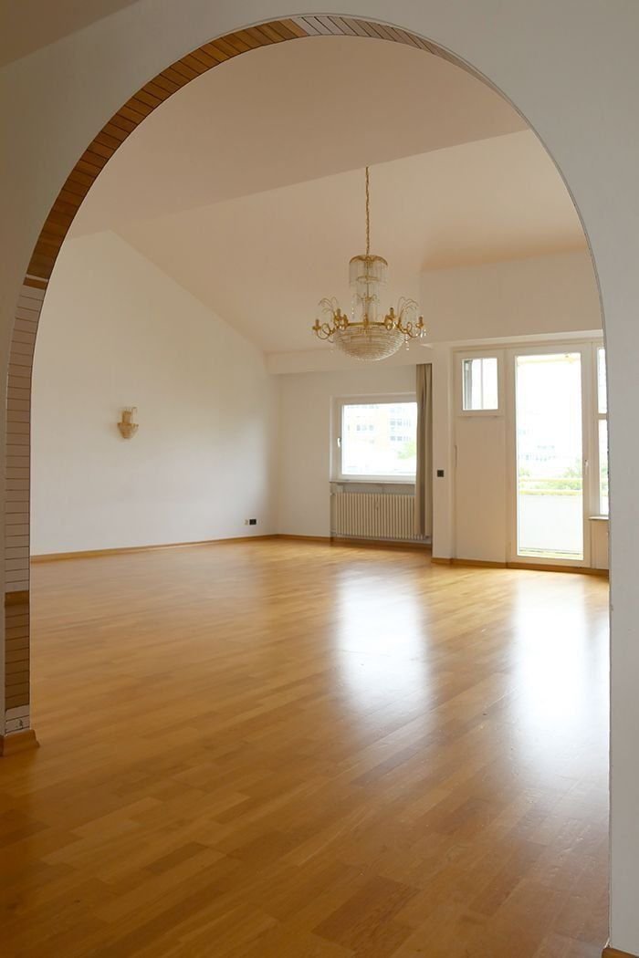 Wohnung zum Kauf 999.000 € 4 Zimmer 135 m²<br/>Wohnfläche 4.<br/>Geschoss ab sofort<br/>Verfügbarkeit Parkstadt München 81925