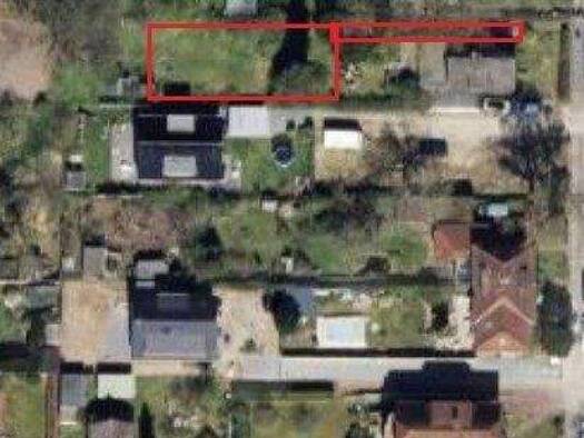 Einfamilienhaus zum Kauf 768.900 € 4 Zimmer 132,4 m² 455 m² Grundstück Volksdorf Hamburg 22359