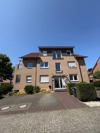 Wohnung zum Kauf 169.000 € 3 Zimmer 69 m² Stadtzentrum Werl 59457