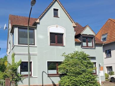 Haus zum Kauf 225.000 € 8 Zimmer 190 m² 503 m² Grundstück Brake Brake 26919