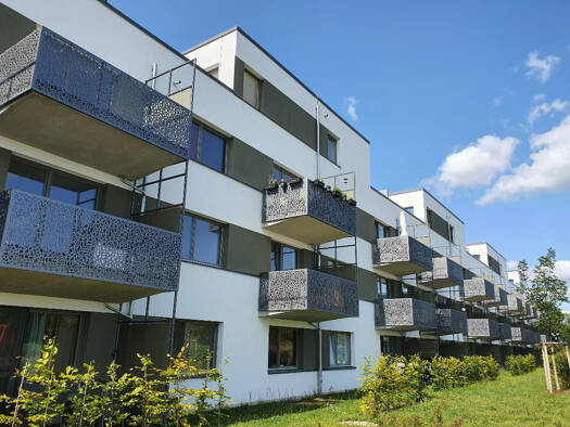 Wohnung zur Miete 669 € 2 Zimmer 57,4 m² 1. Geschoss frei ab sofort Oheriedentrift Bemerode Kirchrode - Bemerode - Wülferode 30539