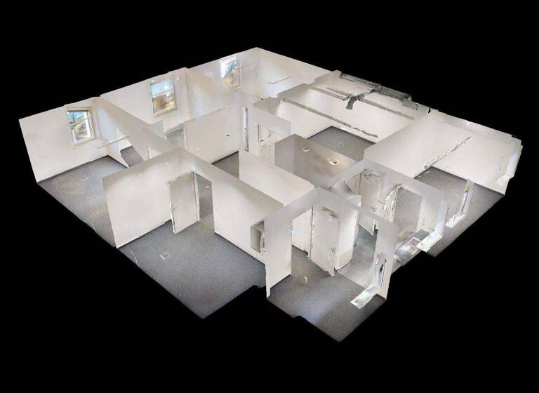 Büro zur Miete 7 € 6 Zimmer Straßgang Graz 8054