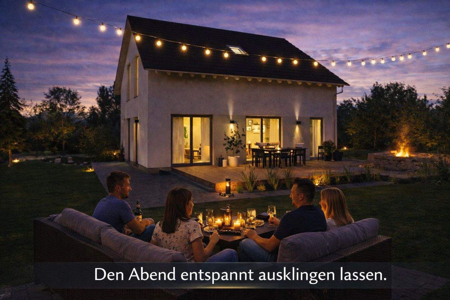 Einfamilienhaus zum Kauf, Zeuthen