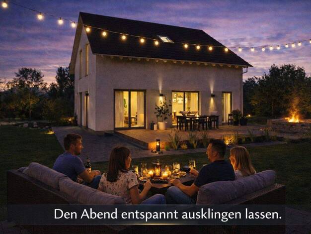 Einfamilienhaus zum Kauf 614.900 € 5 Zimmer 142 m² 470 m² Grundstück Zeuthen 15738