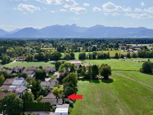 Grundstück zum Kauf 1.195.000 € 1.875 m² Grundstück Baugenehmigung vorhanden Kolbermoor Kolbermoor 83059