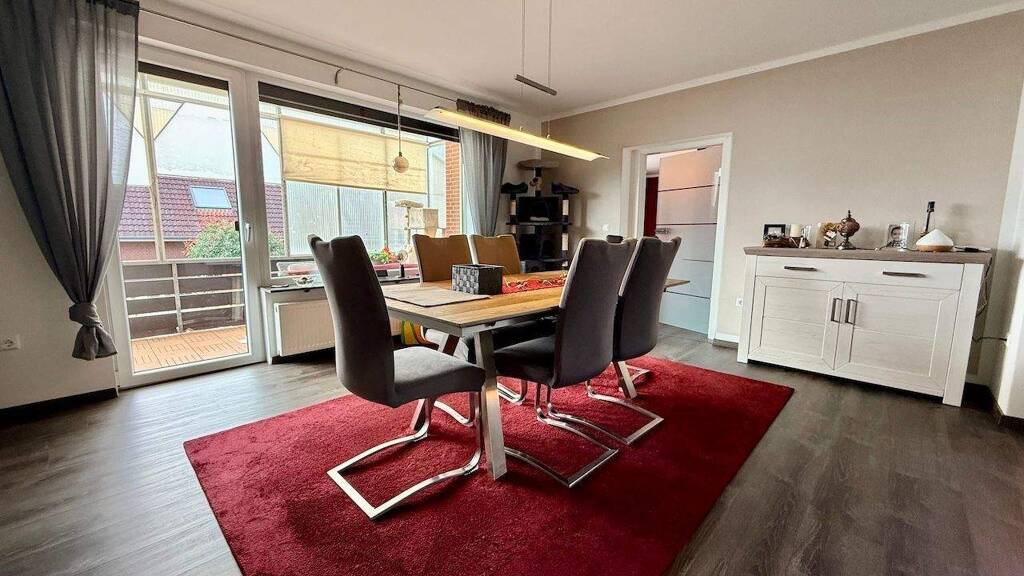 Mehrfamilienhaus zum Kauf 6 Zimmer 160 m² 859 m² Grundstück Neustadt Neustadt am Rübenberge 31535