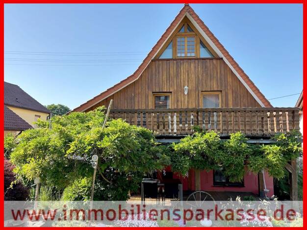 Einfamilienhaus zum Kauf 350.000 € 7 Zimmer 130,2 m² 531 m² Grundstück Dennach Neuenbürg 75305