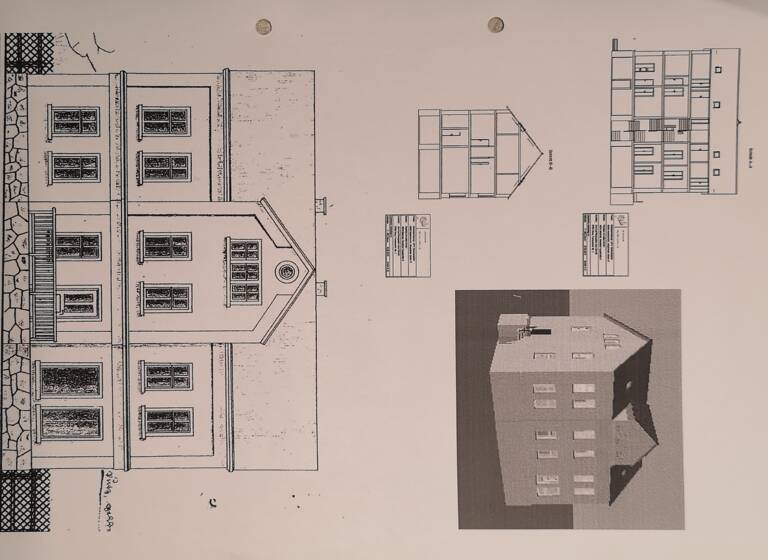 Haus zum Kauf provisionsfrei 70.000 € 10 Zimmer 345 m²<br/>Wohnfläche Klingenthaler Straße 31 Tannenbergsthal Muldenhammer 08262