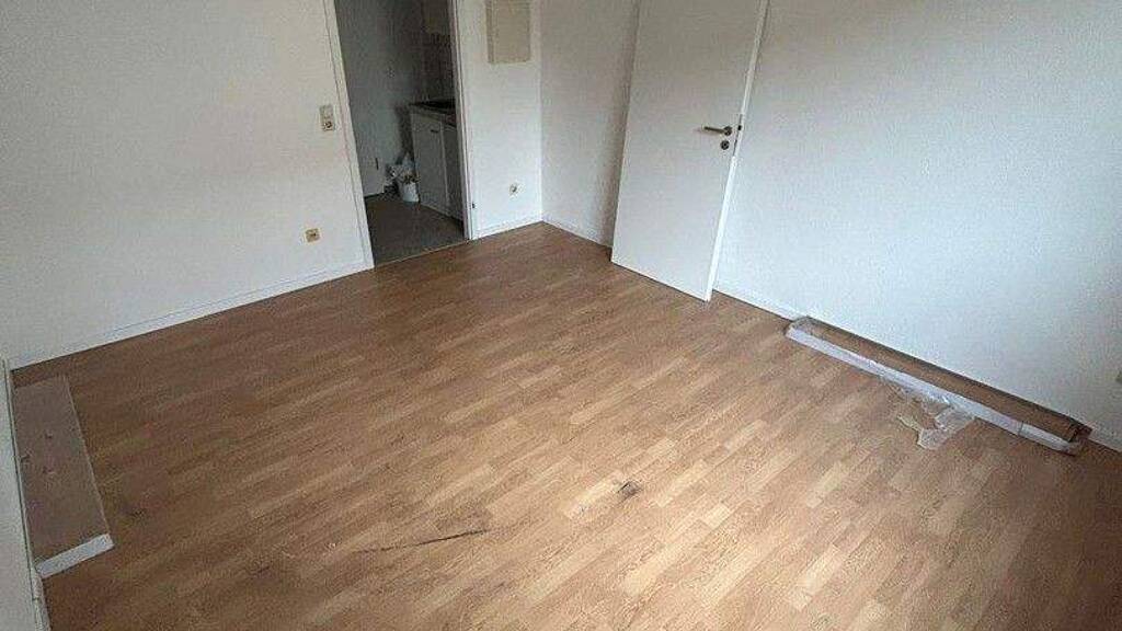 Studio zur Miete 425 € 1 Zimmer 21 m² EG frei ab sofort Salzufler Str. 68 Heepen Bielefeld 33719