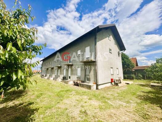 Wohnung zum Kauf 240.000 € 5 Zimmer 334 m² Hrvatski Leskovac