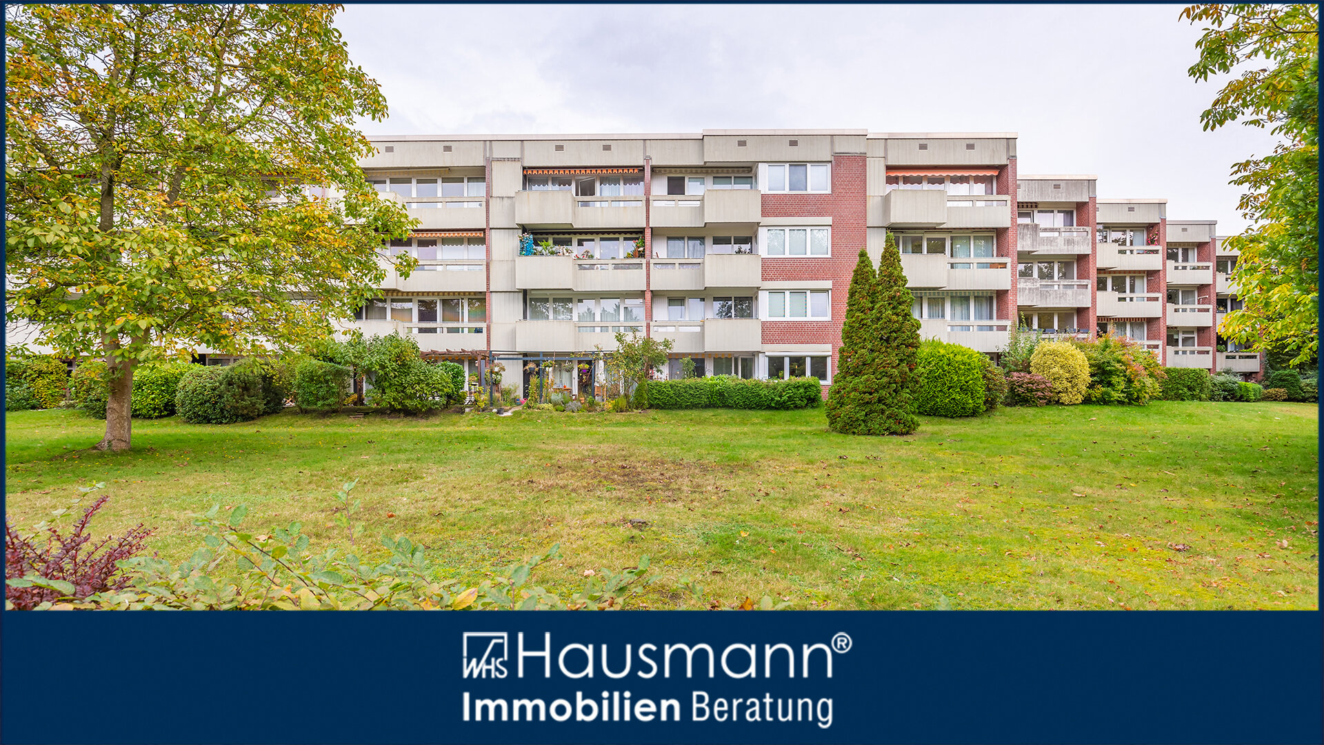 Wohnung zum Kauf 210.000 € 2 Zimmer 64 m²<br/>Wohnfläche 1.<br/>Geschoss Spanische Furt 13 Schnelsen Hamburg 22459