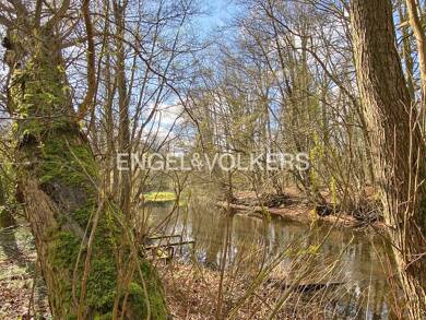 Immobilie zum Kauf 1.800.000 € 3.285 m² Grundstück Wohldorf - Ohlstedt Hamburg 22397