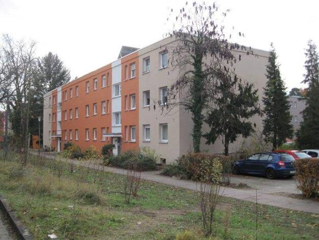 Wohnung zur Miete 1.115 € 3 Zimmer 77,5 m² 1. Geschoss frei ab 15.11.2025 Pupinweg 22 Darmstadt 64295